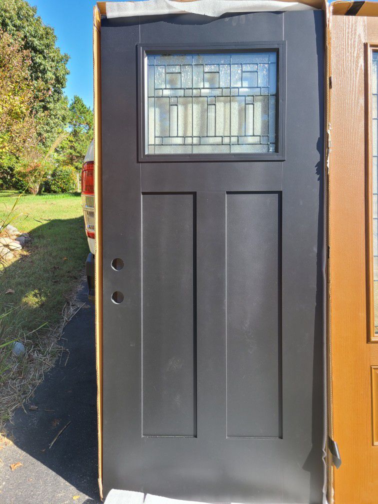 Door Panel