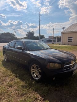 2006 Dodge Charger