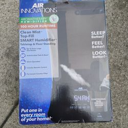 Air Innovation Humidifier 