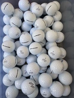 Golf balls vice