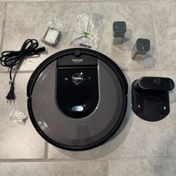 Roomba I7