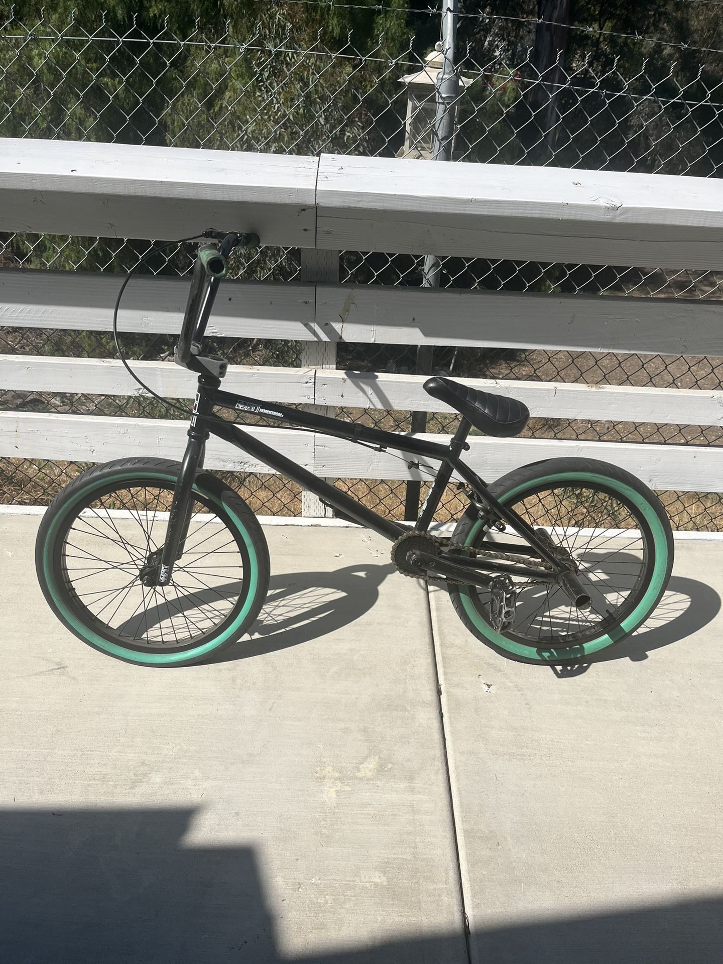 Fit Bike Co Box Bike 20”