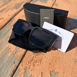 Prada Sunglasses 