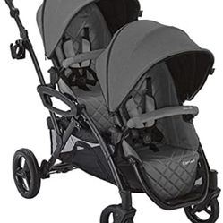 Stroller Double Stroller 