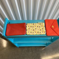 3 Ipsy Makeup Bags
