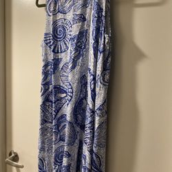 Lilly Pulitzer  SleevelessDress Size Medium