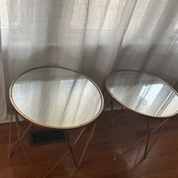 Nesting /Side Tables