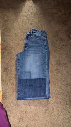 Old Navy Jeans size 4 OG Loose