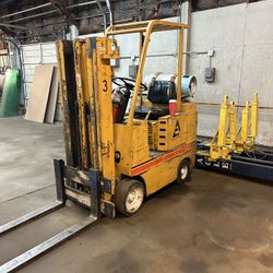 Forklift For Sale 