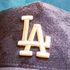 LA