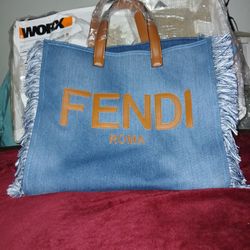 Fendi Bag