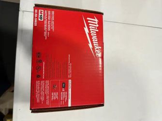 Milwaukee M18 Tool Kit 49-59-1862S