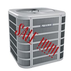 AC units