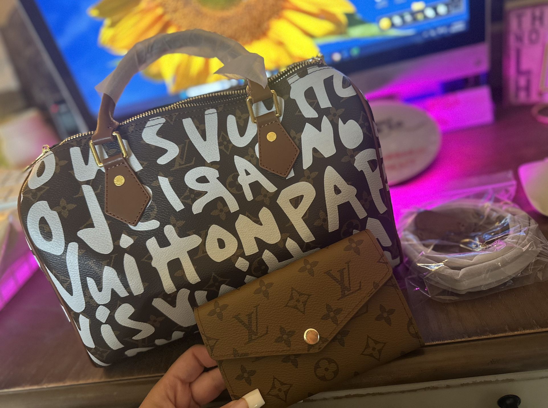 Brand new Handbags