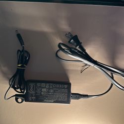 BOSE SOLO 5 SOUNDBAR POWERSUPPLY