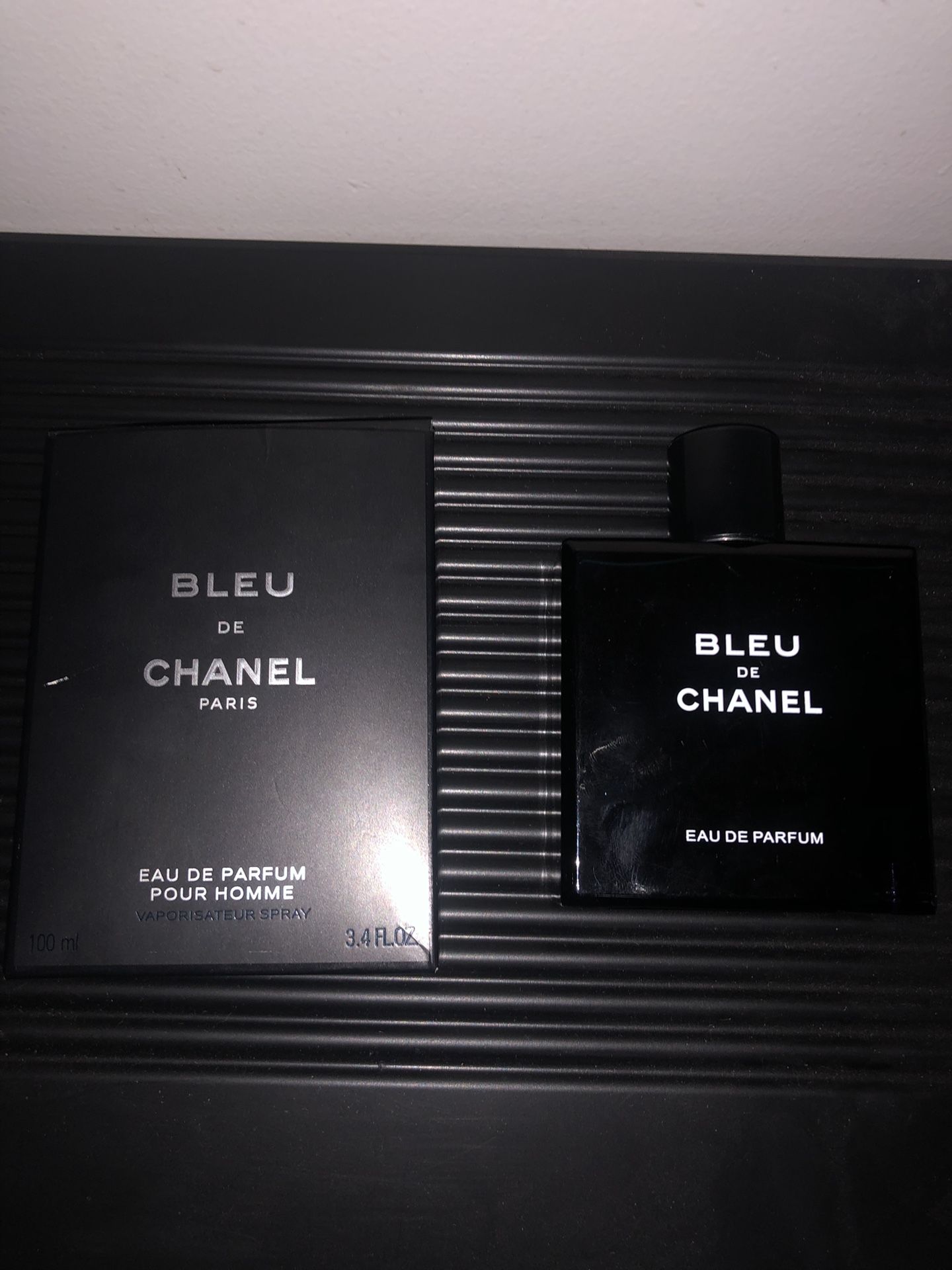 Bleu De Chanel Edp