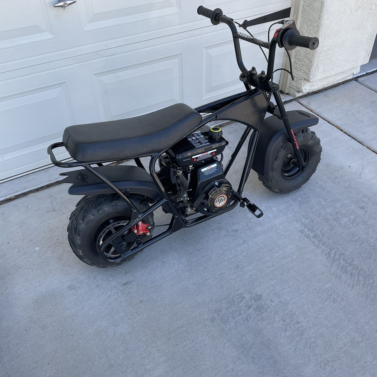 Used mini bikes sales for sale cheap