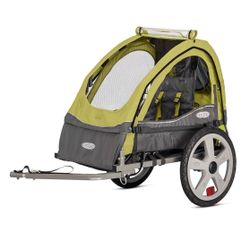 child bicycle trailer