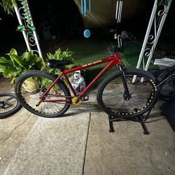 Throne Bike 29er
