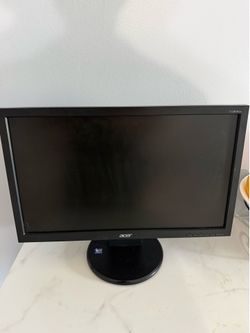 Acer Monitor / Computer Screen