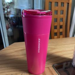 Starbucks Cup 