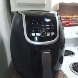 Air Fryer Good Working Condition 