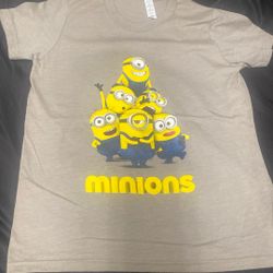 Meduim Kids Size 8