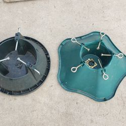 Christmas Tree Stands