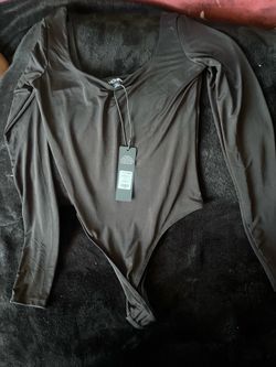 Fashion nova top