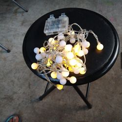 Lights Extension Cord
