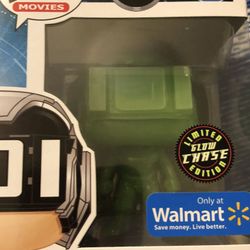 Sixer chase funko pop