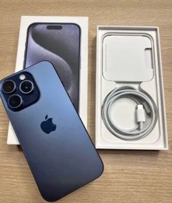 15 pro max 1000Gb