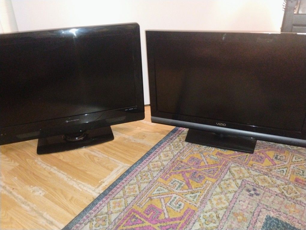 32 Inch TV's