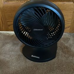 Fan 