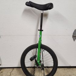 Unicycle (Club 20" Freestyle)