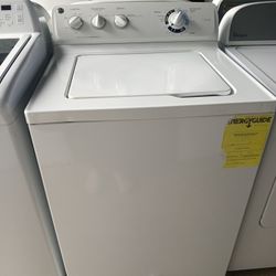 G/E Washing Machine For Sale Works Good  