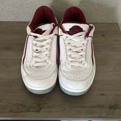 Jordan 2 Shoes 
