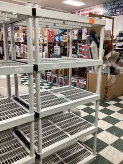 Shelf
