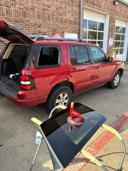 Vidrios Para Carros Y Trocas