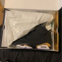 DMPs Never Worn Brand New In Box