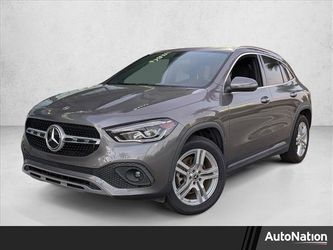 2023 Mercedes-Benz GLA 250