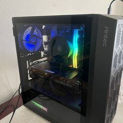 3060 Pc Bundle