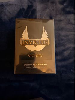 Invictus victory