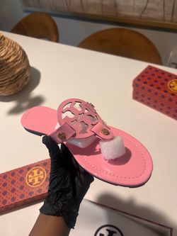 TB Sandals
