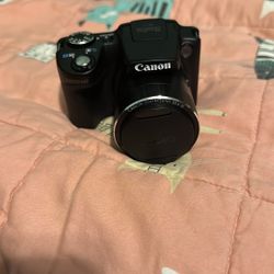 canon powershot sx510 hs