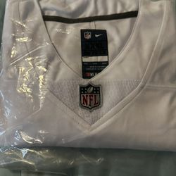 Raiders Jersey  (Maxx Crosby)