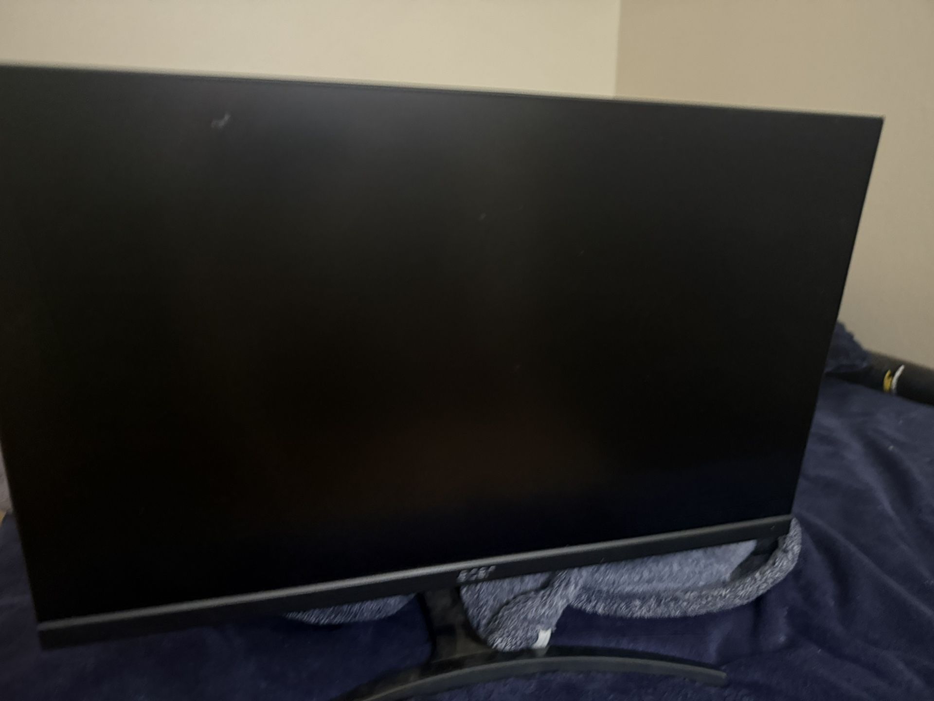 Gaming Monitor