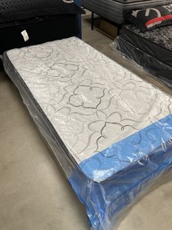 King and Queen Mattress Sale!