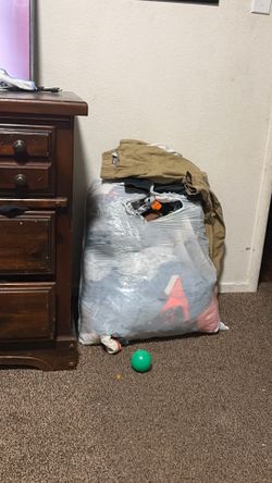 Boys clothes