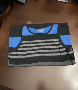 Boys Large Tank Top